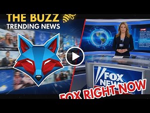 Discover the Buzz: Trending News Fox Right Now