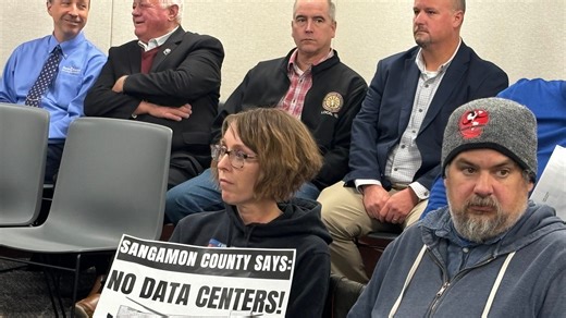 Data center boom has arrived in the Midwest. Is it welcome? What to know