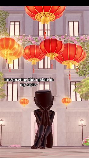 Loving this mini update and had to twist it into my own style by adding a little colorrrr, had to re-edit this beauty #dti #dtioutfits #fyp #dtiroblox #dtiupdate