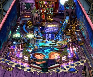 Pinball FX3: Actualités, test, avis et vidéos - Gamekult