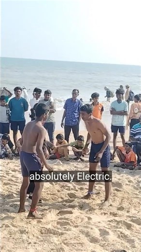 Beach Grappling Wrestling Championship AP