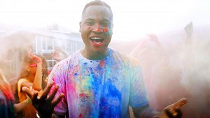 Aaron Cole - Right On Time (feat. TobyMac) Chords - Chordify