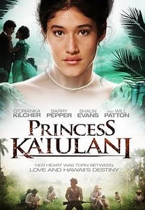 Princess Kaiulani