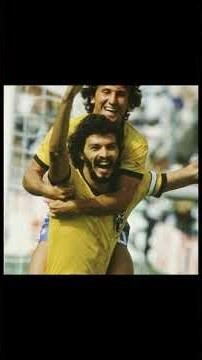 Quien fue el Doctor Socrates #futbol #futbolbrasileño