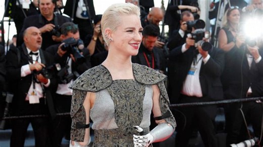 Bebe Vio ha un nuovo amore: baci paparazzati da Chi, chi è Gianmarco Viscio