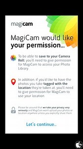 簡単フィルタ操作のカメラアプリ「MagiCam」を試す | iPhone App Store | Mac OTAKARA