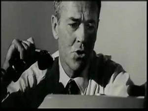 Fail-Safe (1964) Movie Tribute