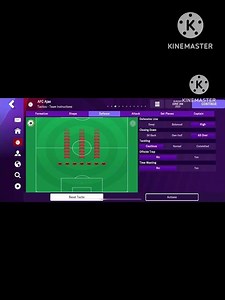 FM23 WINNING TACTICS FOR UNDERDOGS: DOMINATE THE GAME WITH THIS TACTICS #fm23tactics fm23 tactics