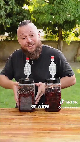 Grapes Growing on a Tree Trunk? Nature's Mystery! 🍇🌳#plant #foryou #fyp #science #grapes