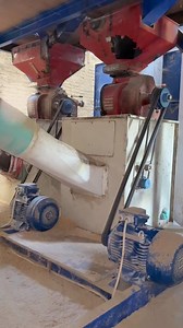 Brown rice, machine driven by electric power #paddy #brownrice #ricemill | Atik Al Azizi