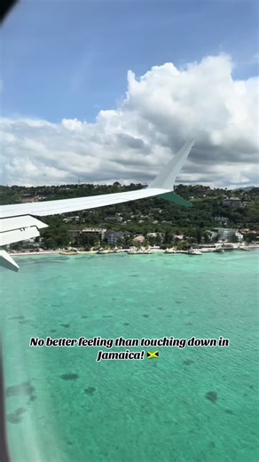 Landing in Montego Bay: Your Ultimate Jamaica Vacation Guide