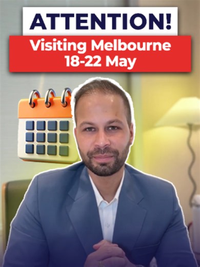 Navigating Complex Visa Issues in Melbourne