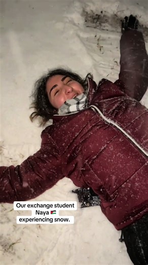 Exchange student #exchangestudent #exchangeyear #exchangestudentusa #allisonbucklesmcdowell #weareaya