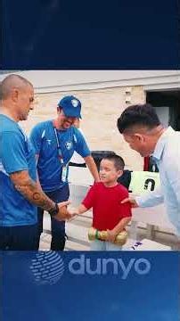 Uzbekistan vs. Portugal: What to know before one of the national team's biggest matches #fifa #uz...