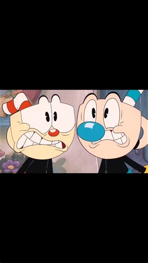 Being A Mother Is Much Harder Than It Seems... #cuphead #renewthecupheadshow #cupheadshow