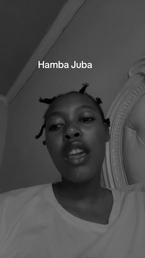 Hamba Juba Song Beat and Lyrics Explained