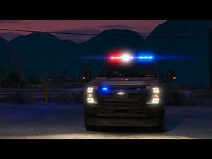 Whelen Carbide Core Test