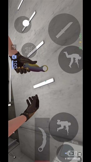 I have buy a new set😈 #standoff2 #random