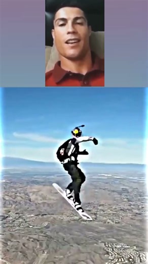 Unbelievable Talent 😳 Stunts That Hit DIFFERENT 💥 #ronaldoreaction