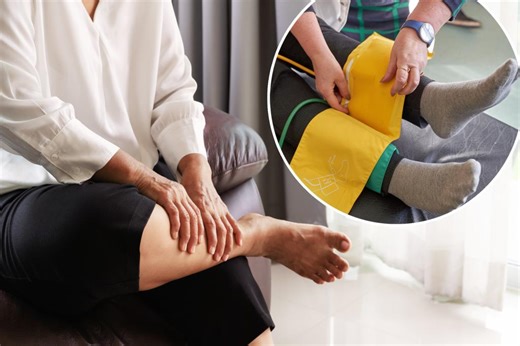 Scary disease that can cause limb loss is more common than we thought