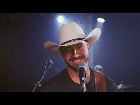 Josh Roy - Break My Own Heart (Official Music Video)