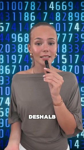 Wie werden Passwörter eigentlich gespeichert? 🔐