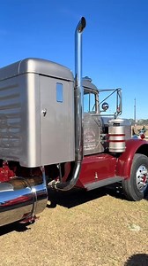20K views · 191 reactions | Retro semi truck with a weigh limit for the driver   alan_trucker #trucking #cdl #cdllife #truckinglife #truckdriver #retrotruck #customtruck #truckshow #peterbilt #pete #sweetpete #petercar #18wheeler #truckingaround #bigrig #bigrigvideo #cdldriver #otr #otrlife #longhaul #truckernation #camiones | Truck Warrior | Facebook