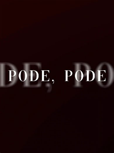 Lyrics Edit (@lyrics.songs5550) - Pode, pode #funk #funkbrasil #djguuga #tipografia