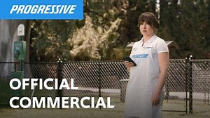 It's the Dog Park | Progressive Insurance Commercial | Jack Bradley