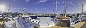 Azimut 53 360 Panorama | 360Cities