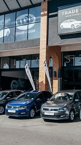 2.1K views · 80 reactions | Fresh VW polos, what a line up  • Bank...