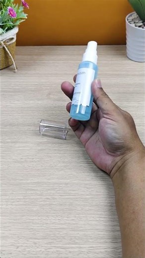 Wardah Lightening Face Mist Advanced Niacinamide #short