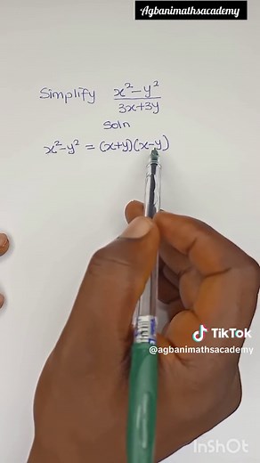 Simplifying Quadratic Fractions Explained Clearly