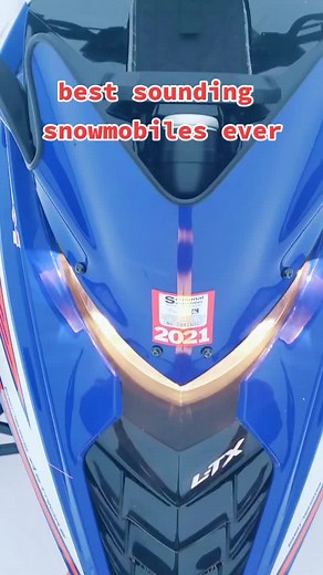Best Sounding Snowmobiles Ever Made: Top Picks for Beginners