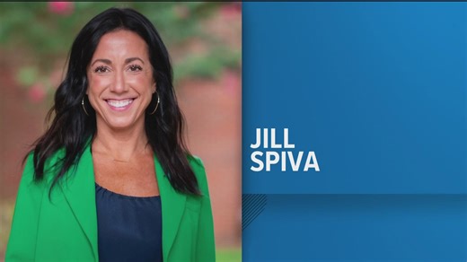 Cobb County principal arrested for DUI just down street from school, shortly after day ended