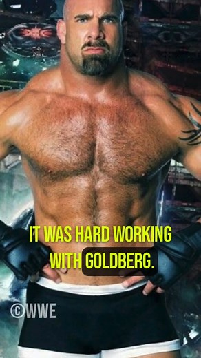 241K views · 813 reactions | Why Goldberg Was Difficult To Work With . . . #goldberg #trending #reels #wwe #wwenetwork #vincerusso | Sportskeeda Wrestling | Facebook