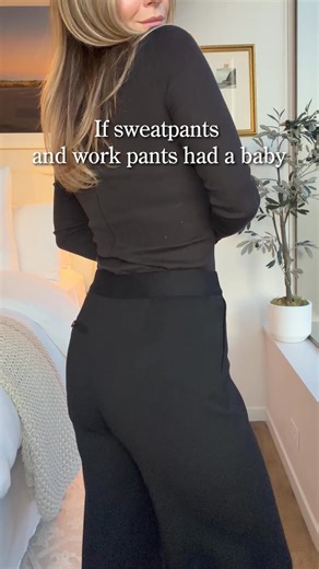 Stretchy. Easy. Curve-flattering. Don’t snooze on these premium ponte staples. | SPANX