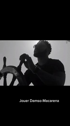 Tuto Piano de Macarena par Damso
