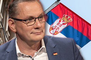 Sorge um neue Eskalation im Kosovo-Konflikt