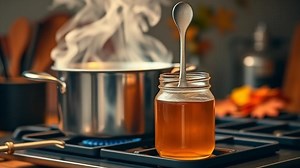 can you boil maple syrup? - Test Food Kitchen