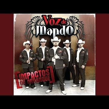 Chivo Tatemado (Album Version)