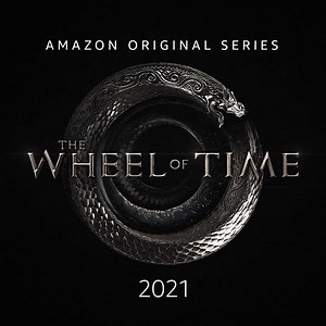 Even legends can have a beginning. "The Wheel of Time" is coming to Amazon Prime Video in 2021. https://imdb.to/2SBOIY3 | IMDb