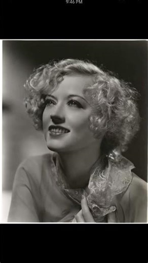 Marion Davies Pt3. Great Scott! Americana