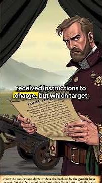 The Suicidal Cavalry Charge That Shocked the World