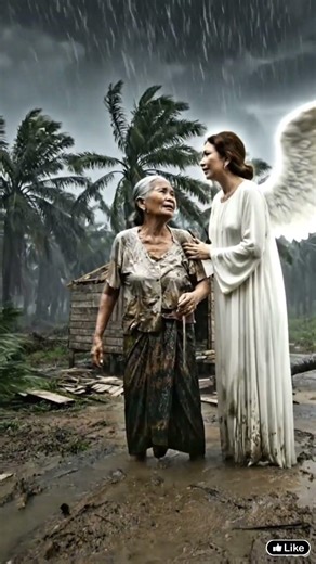 a miracle give this house a second life