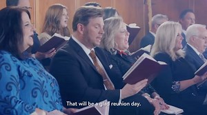 131K views · 4.1K reactions | Have a happy and blessed Resurrection Sunday! He IS Risen! Our "Glad Reunion Day" is just ahead!! From our "Gospel Music Hymn Sing - Live At Lee University" DVD. ©2021 Gospel Music Hymn Sing Foundation. All rights reserved. | Gospel Music Hymn Sing | Facebook