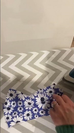 What is under stitching?