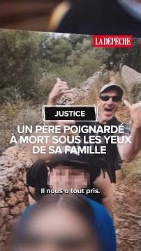 Père tué en Aveyron : le procès débute