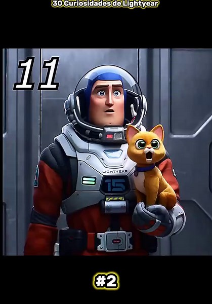 Lightyear #2