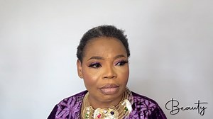 24K views · 558 reactions | How to tie sego Gele with explanation step by step | Deg Beauty | Facebook